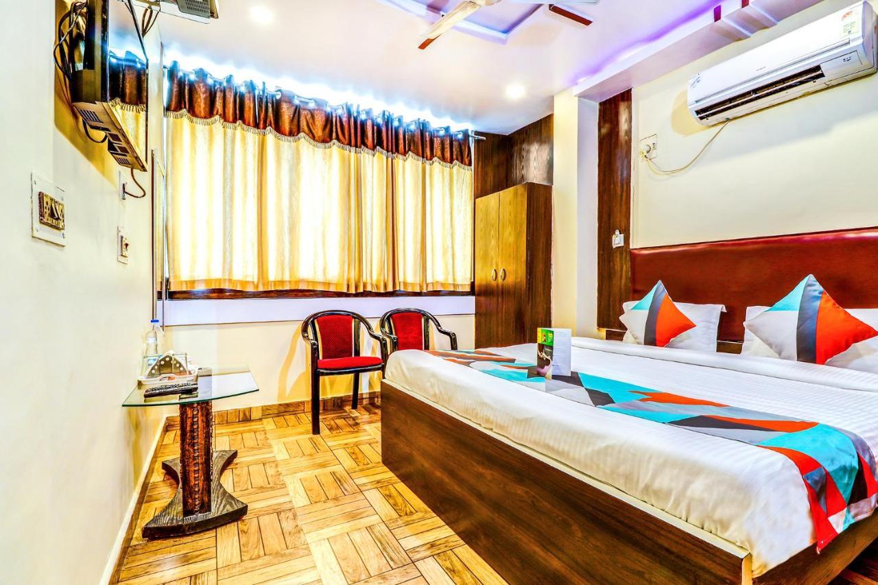 Fabhotel Gazal Residency Mahanagar لاكناو المظهر الخارجي الصورة
